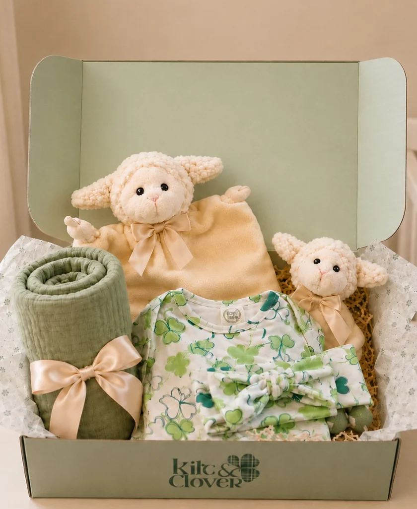 Wee One Gift Box
