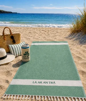 Beach Day Gift Box